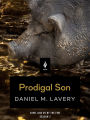 Prodigal Son: A Short Horror Story