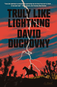 English book free download Truly Like Lightning: A Novel by  DJVU iBook PDF