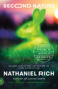 Downloading audiobooks to my iphone Second Nature: Scenes from a World Remade by  9781250829696 in English FB2