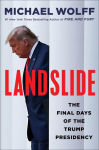 Alternative view 1 of Landslide: The Final Days of the Trump Presidency