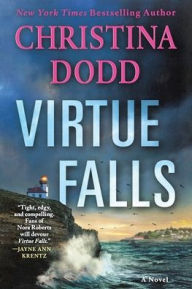 Title: Virtue Falls, Author: Christina Dodd