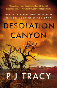 Amazon ebook downloads uk Desolation Canyon: A Mystery  (English Edition) 9781250754950 by 