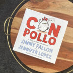 Alternative view 5 of Con Pollo: A Bilingual Playtime Adventure