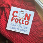 Alternative view 6 of Con Pollo: A Bilingual Playtime Adventure