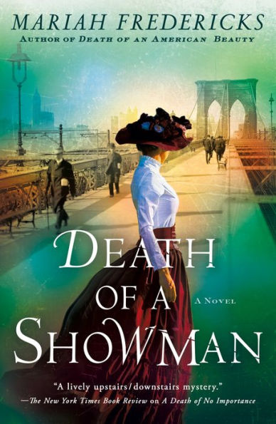 Death of A Showman: Novel