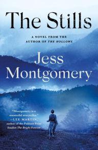 Title: The Stills: A Novel, Author: Jess Montgomery