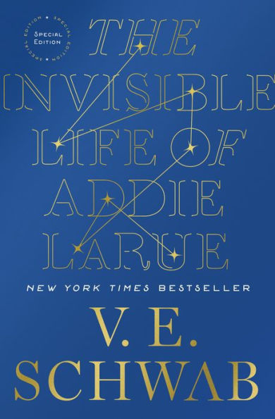 The Invisible Life of Addie LaRue (Collector's Edition)
