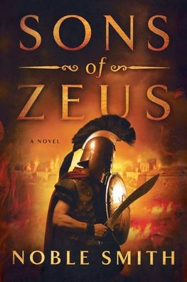 Sons of Zeus: A Novel