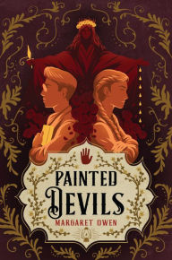 Title: Painted Devils, Author: Margaret Owen