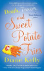 Death, Taxes, and Sweet Potato Fries (Tara Holloway Series #11)