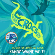 Title: Crocs: A Sharks Incorporated Novel, Author: Randy Wayne White