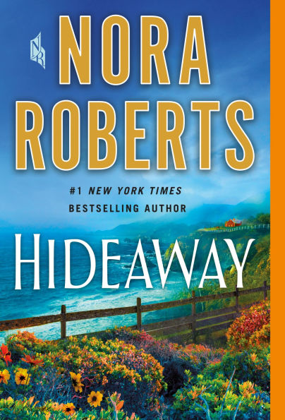 Hideaway: A Novel