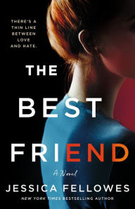 Ibooks free downloads The Best Friend: A Novel (English literature) MOBI CHM PDF 9781250831804 by Jessica Fellowes, Jessica Fellowes