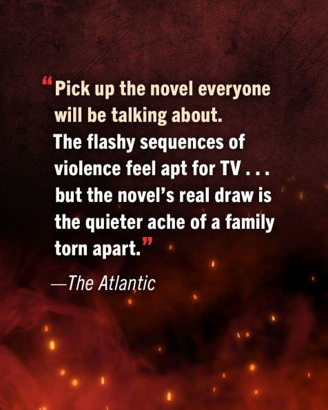 King of Ashes: A Novel