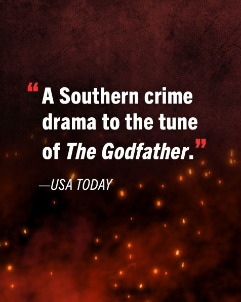 King of Ashes: A Novel