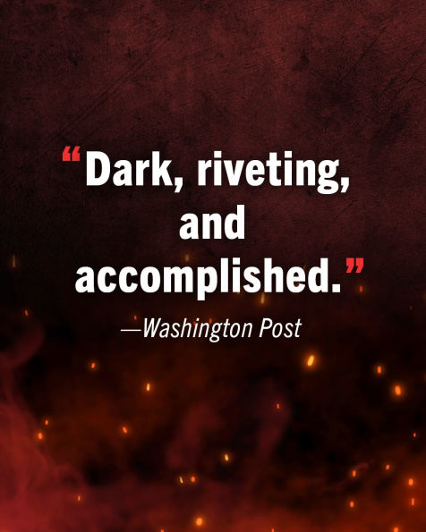 King of Ashes: A Novel