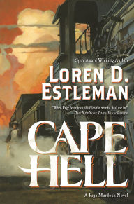 Title: Cape Hell, Author: Loren D. Estleman