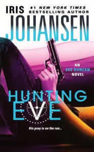 Free kindle book downloads from amazon Hunting Eve  (English Edition) by Iris Johansen