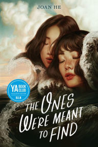 Free download bookworm The Ones We're Meant to Find by Joan He, Joan He 9781250833143 (English literature) RTF