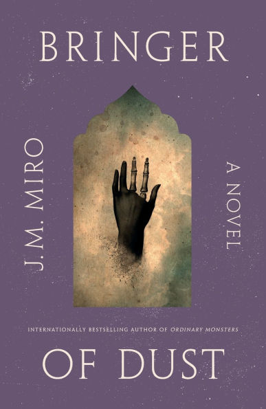 Bringer of Dust: A Novel