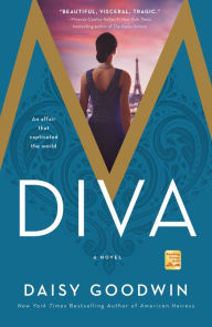 Title: Diva: A Novel, Author: Daisy Goodwin