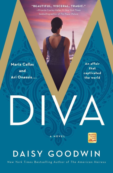 Diva: A Novel