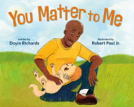 Title: You Matter to Me, Author: Doyin Richards