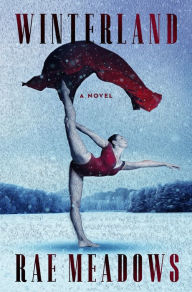 Online books free download ebooks Winterland: A Novel 9781250834515 by Rae Meadows English version