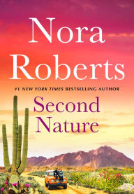 Free kindle books direct downloadSecond Nature ePub9781250834607 (English Edition) byNora Roberts
