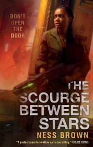 Free books downloadable The Scourge Between Stars (English literature) MOBI PDB 9781250834683