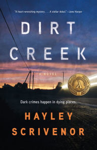 Title: Dirt Creek, Author: Hayley Scrivenor
