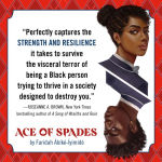 Alternative view 6 of Ace of Spades (Barnes & Noble YA Book Club Edition)