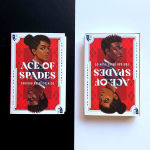 Alternative view 9 of Ace of Spades (Barnes & Noble YA Book Club Edition)