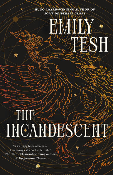 The Incandescent