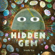 Title: Hidden Gem, Author: Linda Liu