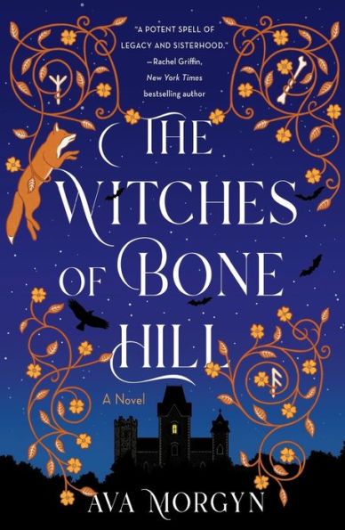 The Witches of Bone Hill: A Novel