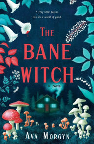 Title: The Bane Witch: A Novel, Author: Ava Morgyn