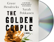 Title: The Golden Couple, Author: Greer Hendricks