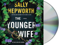 Title: The Younger Wife, Author: Sally Hepworth