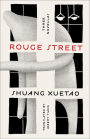 Rouge Street: Three Novellas