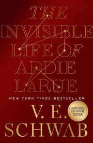 Free pdf book download link The Invisible Life of Addie LaRue