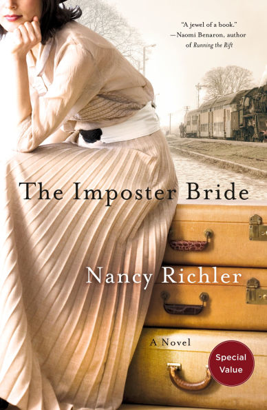 The Imposter Bride: A Novel