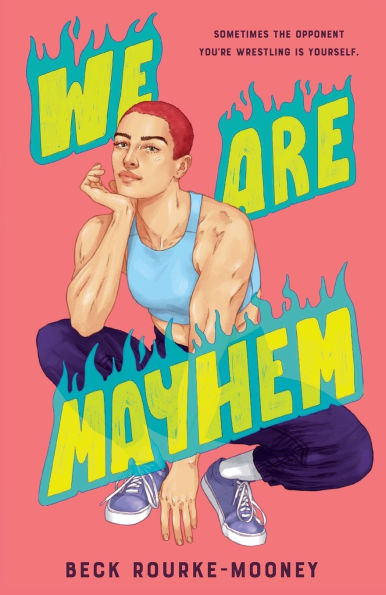 We Are Mayhem