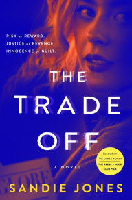 Mobi books download The Trade Off: A Novel 9798885793162 (English literature) by Sandie Jones