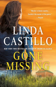 Title: Gone Missing (Kate Burkholder Series #4), Author: Linda Castillo