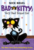 Bad Kitty