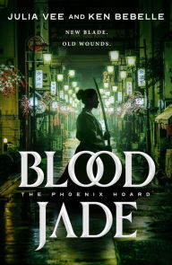 Pdf version books free download Blood Jade 9781250837929