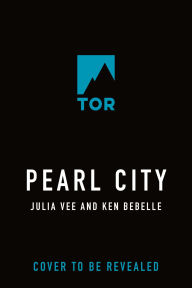 Title: Pearl City, Author: Julia Vee