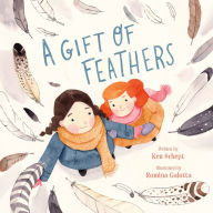 Title: A Gift of Feathers, Author: Ken Schept