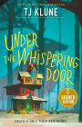 Under the Whispering Door (Signed Book)